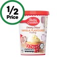 Betty-Crocker-Frosting-400g Sale