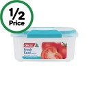 Decor-Fresh-Seal-Clips-Oblong-Container-1-Litre Sale