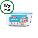 Decor-Vent-Seal-Glass-Oblong-600ml Sale