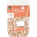 Woolworths-Cashews-Macadamias-Roasted-Salted-400g-Pack Sale