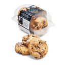 Woolworths-Choc-Chunk-Salted-Caramel-Pretzel-or-Raspberry-White-Choc-Cookies-Varieties-Pk-5 Sale