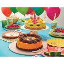 NEW-Woolworths-Leo-The-Lion-Cake-900g-or-Yasmin-The-Unicorn-Cake-900g Sale