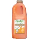 Nudie-Gold-Nothing-But-Carrot-Orange-Apple-Ginger-2-Litre Sale