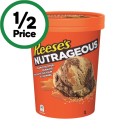 Hersheys-or-Reeses-Ice-Cream-Varieties-1-Litre-From-the-Freezer Sale