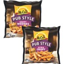 McCain-Pub-Style-Chips-or-Wedges-750g Sale