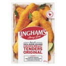 Inghams-Chicken-Breast-Tenders-or-Nuggets-400g Sale
