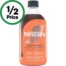 Nescafe-Espresso-Concentrates-500ml Sale
