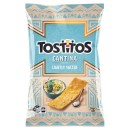 Tostitos-Corn-Tortilla-Chips-Share-Pack-175g Sale