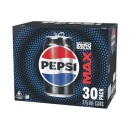 Pepsi-or-Pepsi-Max-Soft-Drink-30-x-375ml Sale