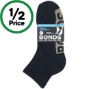 Bonds-Mens-Socks-14-Sports-Assorted-Pk-3 Sale