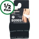 Bonds-Ladies-Hipster-Bikini-Assorted-Pk-2 Sale