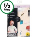 Bonds-Zippy-Wondersuit-Assorted-Pk-1 Sale