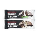 Musashi-Shred-Burn-Bar-60g Sale
