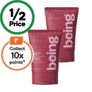 being-Shampoo-or-Conditioner-354ml Sale