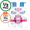 Head-Shoulders-Anti-Dandruff-Shampoo-or-Conditioner-660ml Sale