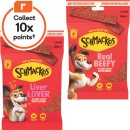 Schmackos-Strapz-Dog-Treats-200g Sale