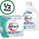 Biozet-Attack-Plus-Laundry-Liquid-2-Litre-or-Powder-2-kg Sale