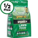 Brunnings-Organic-Plus-Fertilisers-25-kg Sale