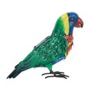 Green-Gardener-Metal-Solar-Birds Sale