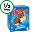 Peters-Maxibon-560ml-Pk-4-From-the-Freezer Sale