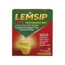 Lemsip-Max-Lemon-Decongestant-Pk-10 Sale