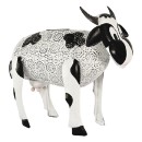 Mirabella-Solar-Sculpture-Green-Gardener-Metal-Windchime-or-Mirabella-Metal-Solar-Animals Sale