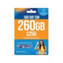 Lebara-250-Starter-Pack Sale