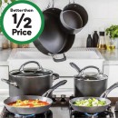 Anolon-Endurance-6-Piece-Cookware-Set-847820 Sale