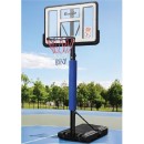 Everfit-305M-Basketball-Hoop-Stand-System-Adjustable-Height-Portable-Pro-Blue Sale