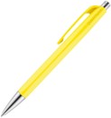 Caran-dAche-888-Infinite-Ballpoint-Pen-Lemon-Yellow Sale