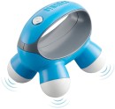 Homedics-Quattro-Mini-Massager-Assorted Sale