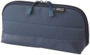 Smart-Fit-Single-Zip-Wide-Open-Pencil-Case-Navy Sale