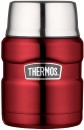 Thermos-Vacuum-Insulated-Food-Jar-470mL-Red Sale