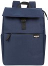 JBurrows-156-Laptop-Backpack-Roll-Top-Navy Sale