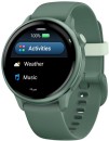 Garmin-Vivoactive-6-Green Sale