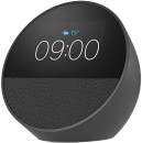 Amazon-Echo-Spot-Smart-Alarm-Clock-with-Alexa-Black Sale