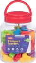 Kadink-Transport-Counters-66-Pack Sale