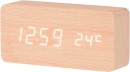 Otto-Bamboo-Digital-Desk-Clock Sale