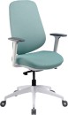 Pago-AirForm-Synchro-Ergonomic-Chair-Forest-Green Sale