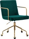 Otto-Brumunddal-Chair-Green Sale