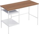 Bass-Desk-Walnut Sale