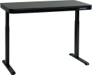 Newhaven-Electric-Sit-Stand-Desk-with-Drawer-1200mm-Black Sale