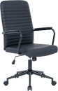 JBurrows-Darlington-Chair-Black Sale
