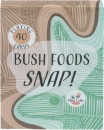 Bush-Foods-Snap-Cards-40-Pack Sale