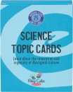 Aboriginal-Science-Topic-Cards-25-Pack Sale