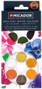 Micador-For-Artists-Brilliant-Watercolour-Discs-24-Pack Sale