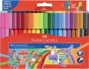 Faber-Castell-Connector-Pens-40-Pack Sale