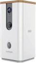 Dogness-Smart-Pet-Cam-with-Treat-Dispenser-White Sale