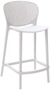 Otto-Ringsted-Stool-White Sale