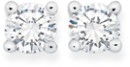 Alora-10ct-Gold-13-Carat-TW-Lab-Grown-Diamond-Solitaire-Stud-Earrings Sale